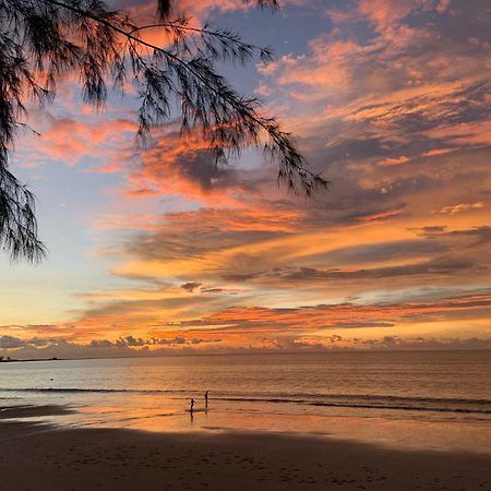 Smilebeach Resort Khaolak Као Лак Екстериор снимка