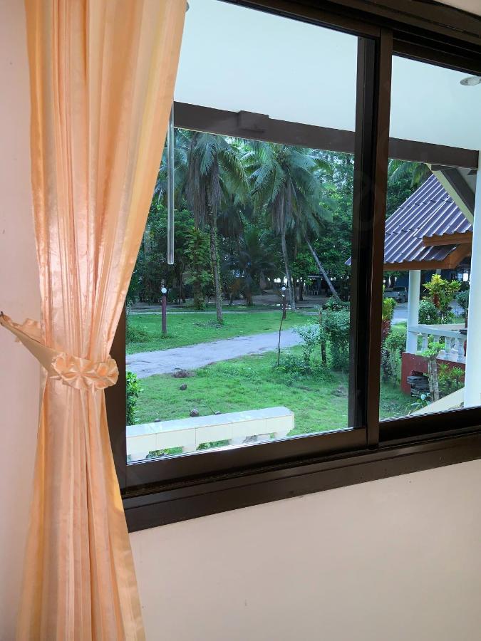 Smilebeach Resort Khaolak Као Лак Екстериор снимка