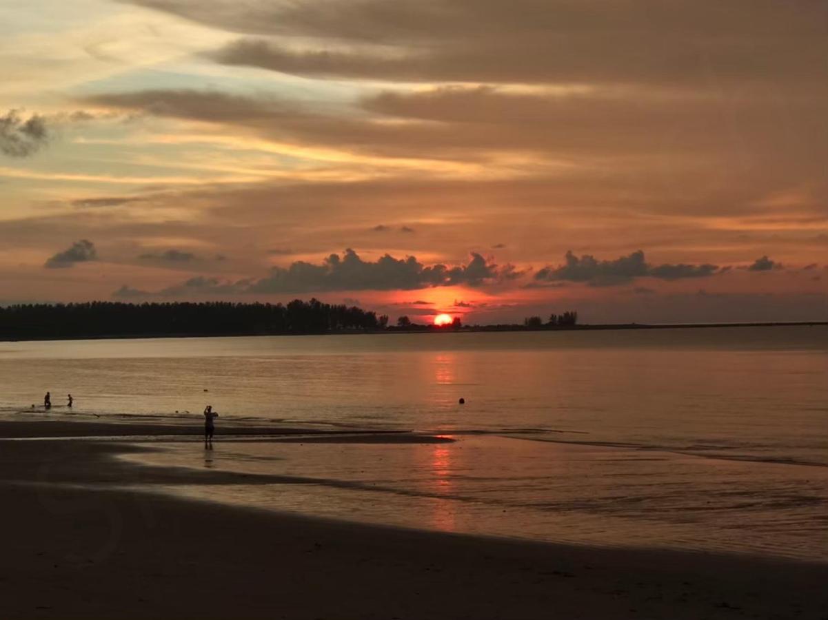 Smilebeach Resort Khaolak Као Лак Екстериор снимка