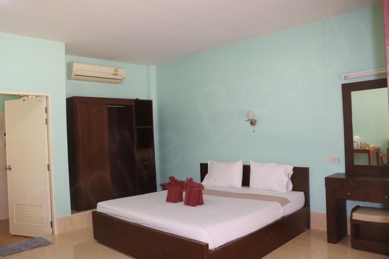 Smilebeach Resort Khaolak Као Лак Екстериор снимка