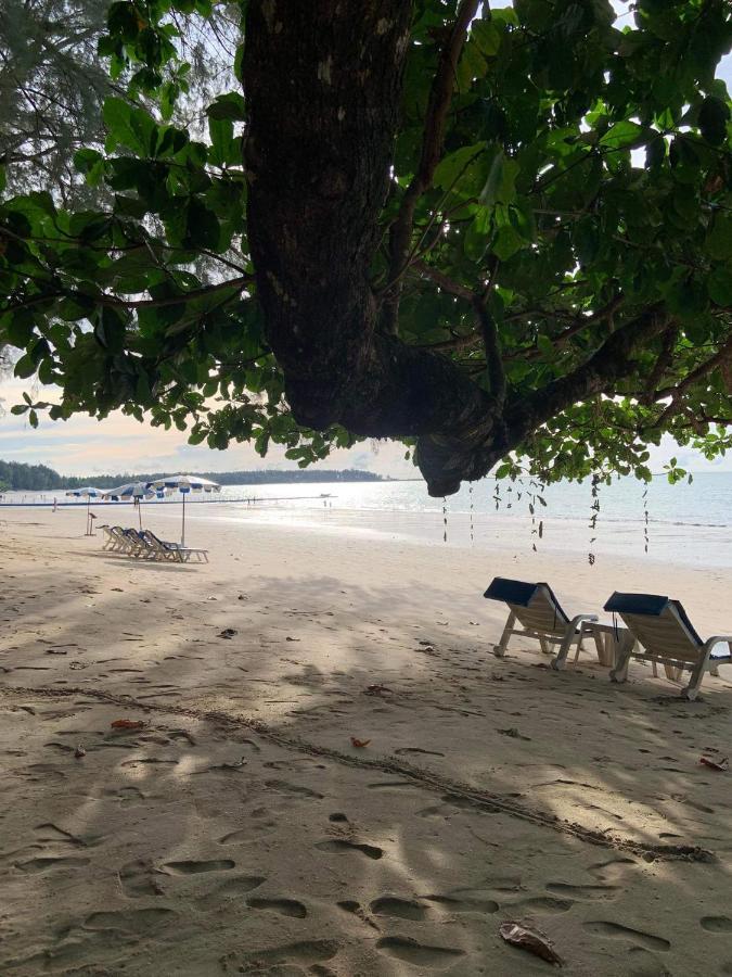 Smilebeach Resort Khaolak Као Лак Екстериор снимка