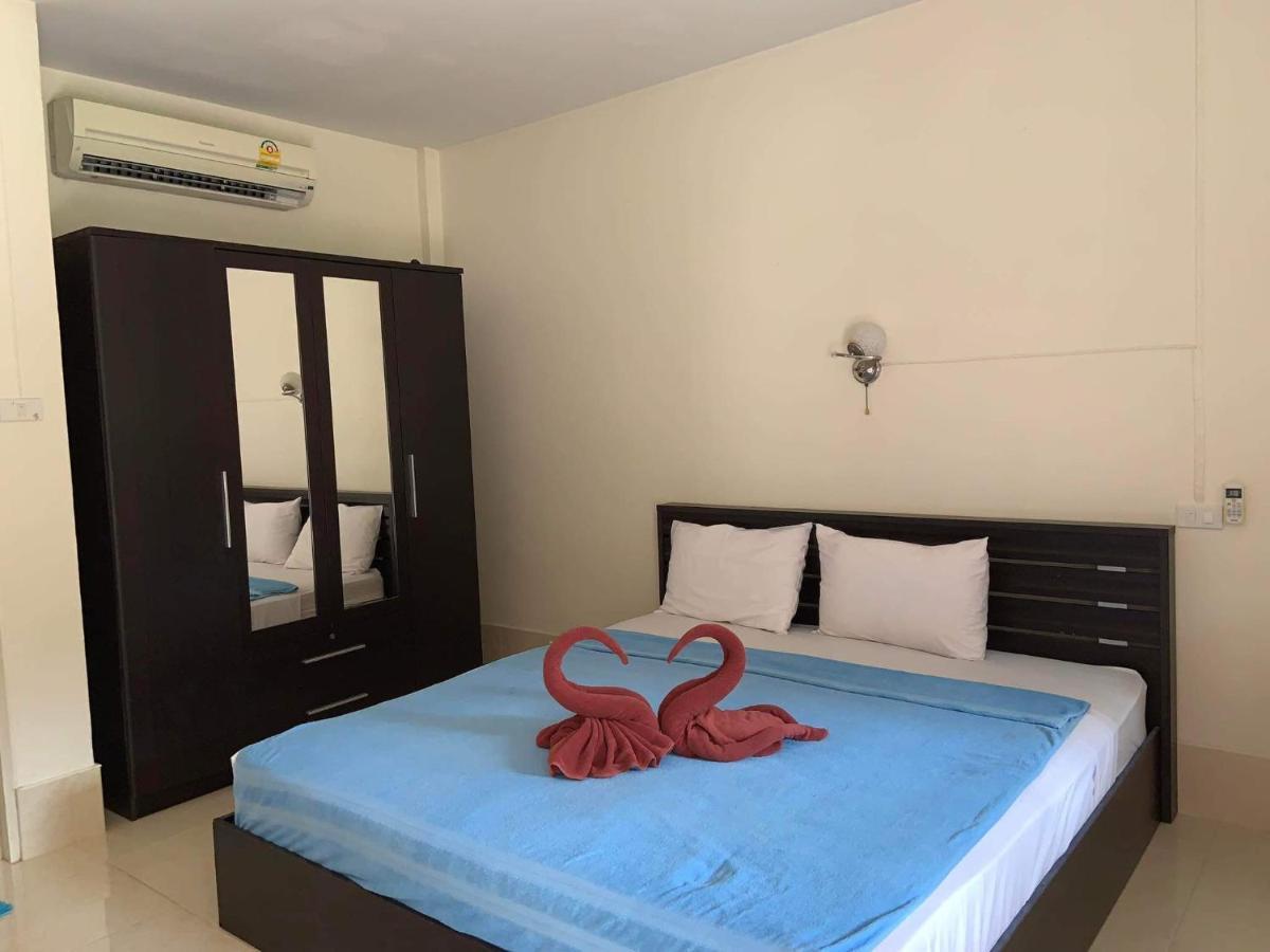 Smilebeach Resort Khaolak Као Лак Екстериор снимка