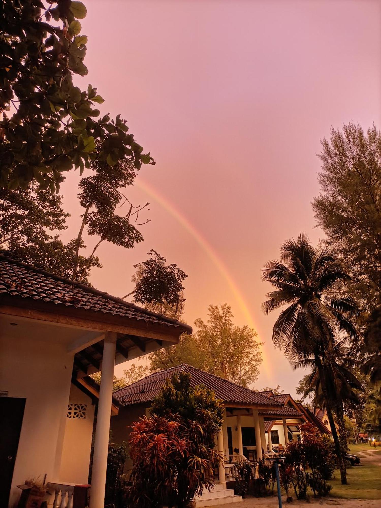 Smilebeach Resort Khaolak Као Лак Екстериор снимка