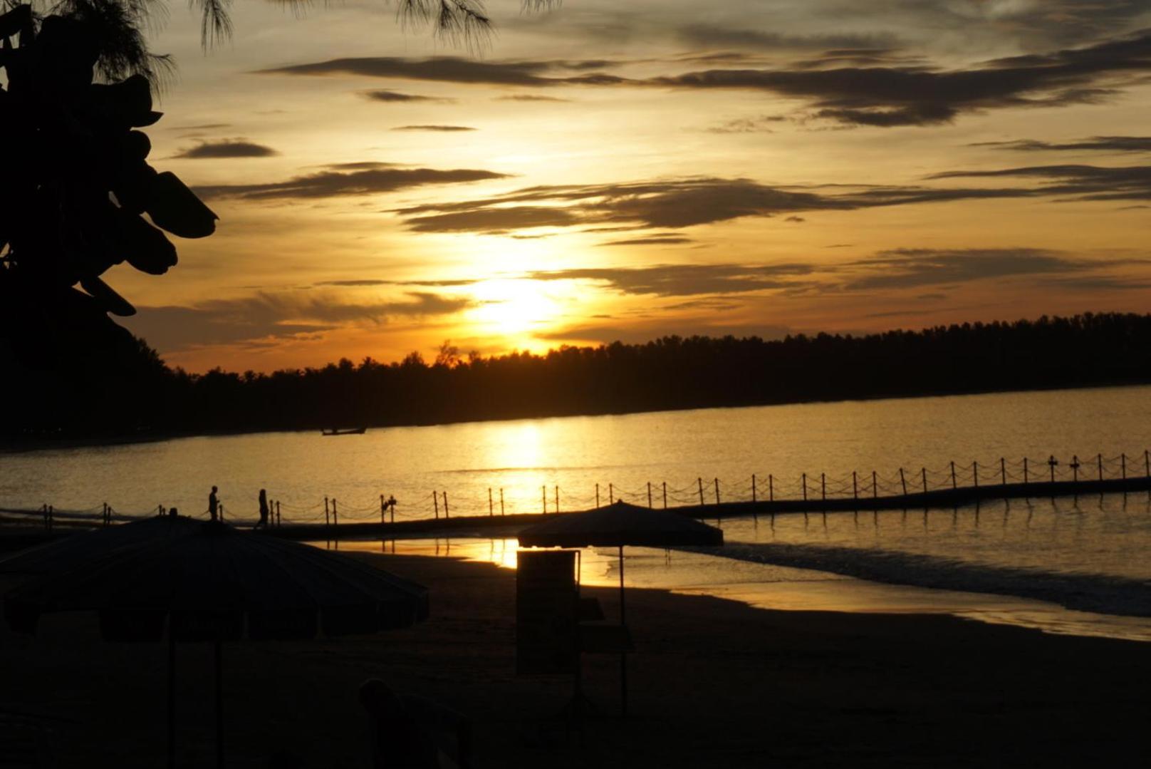 Smilebeach Resort Khaolak Као Лак Екстериор снимка