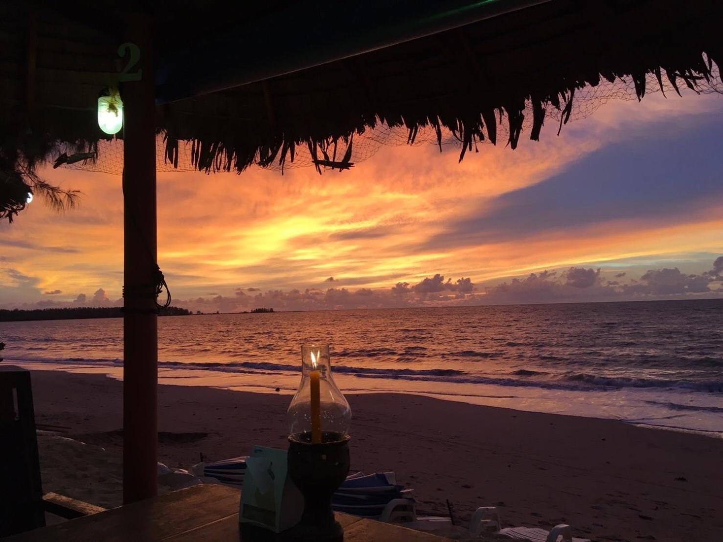 Smilebeach Resort Khaolak Као Лак Екстериор снимка
