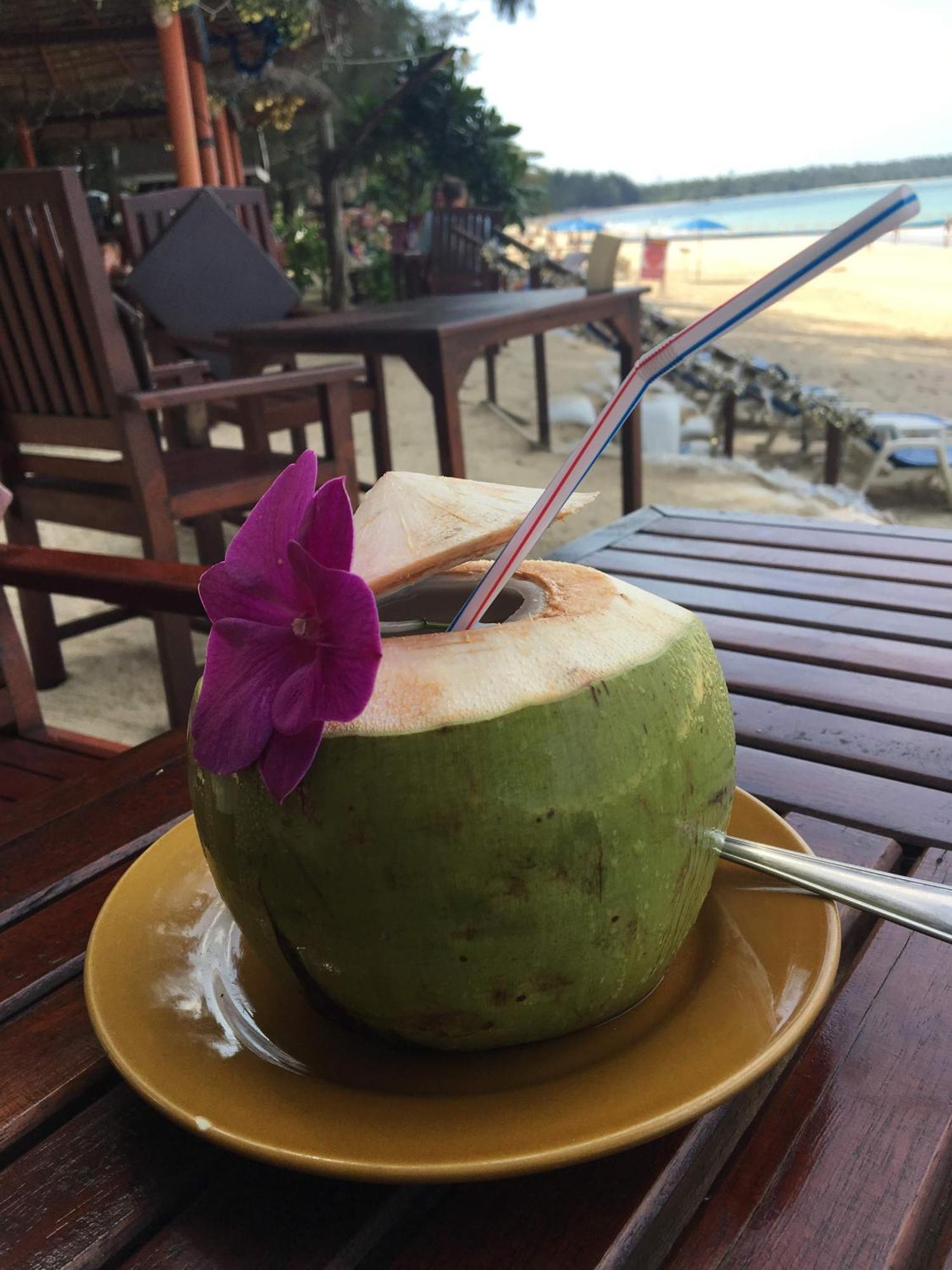 Smilebeach Resort Khaolak Као Лак Екстериор снимка