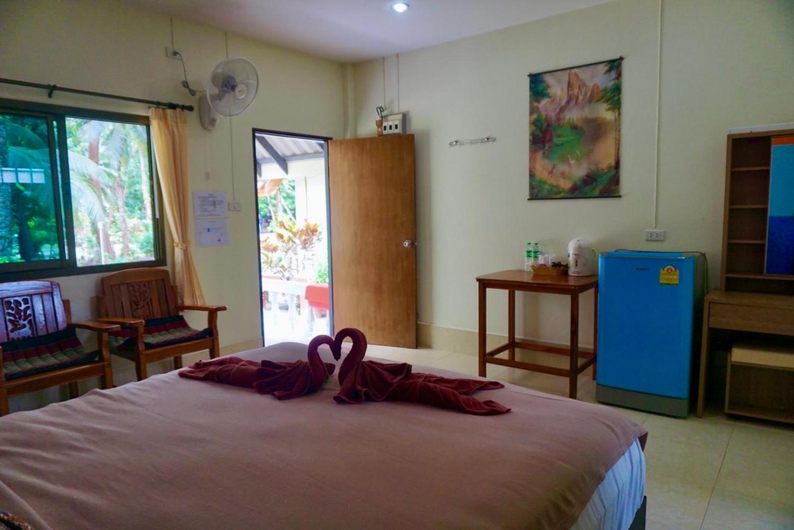 Smilebeach Resort Khaolak Као Лак Екстериор снимка